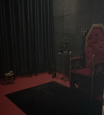 Serviço espiritual